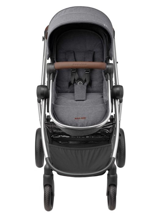 Maxi cosi zelia grey shop