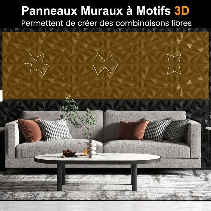 Lot De 100 Triangles En Contreplaqué - Découpe Laser 3mm - Taille 5x5x5cm - Pour Bricolage, Déco, Modélisme - 12