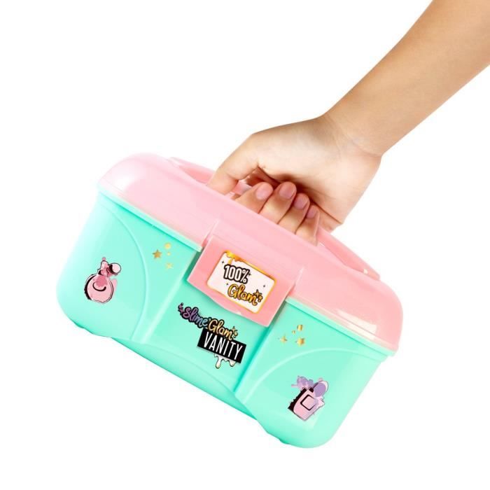 Maletín de slime deals