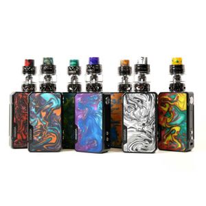 elfbar nachfüll pod läuft aus KIT POD DRAG E60 2550mAh - VOOPOO main image 0
