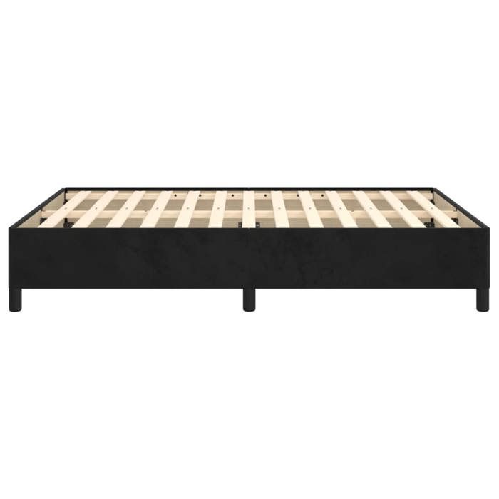 Cadre De Lit 140x190 Sans Sommiernull
