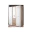 Armoire Chambre Enfant Angelo Blanc Achat Vente Armoire De