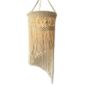 Decor Boheme Tapisserie Macrame Tenture Lustre Tisse A La Main Abat Jour Maison Chambre Modele Cafe Restaurant Decoration Achat Vente Decor Boheme Tapisserie Macram Cdiscount