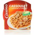 Conserves - Plats cuisinés