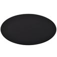 400 Mm Plateau De Table Dessus De Table Rond Verre Trempe Achat