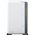 Serveur NAS - SYNOLOGY - DS223J - 2 baies-0