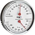 TFA dostmann-thermomètre/hygromètre sans fil pour une meilleure tFA 45.2041.42-0
