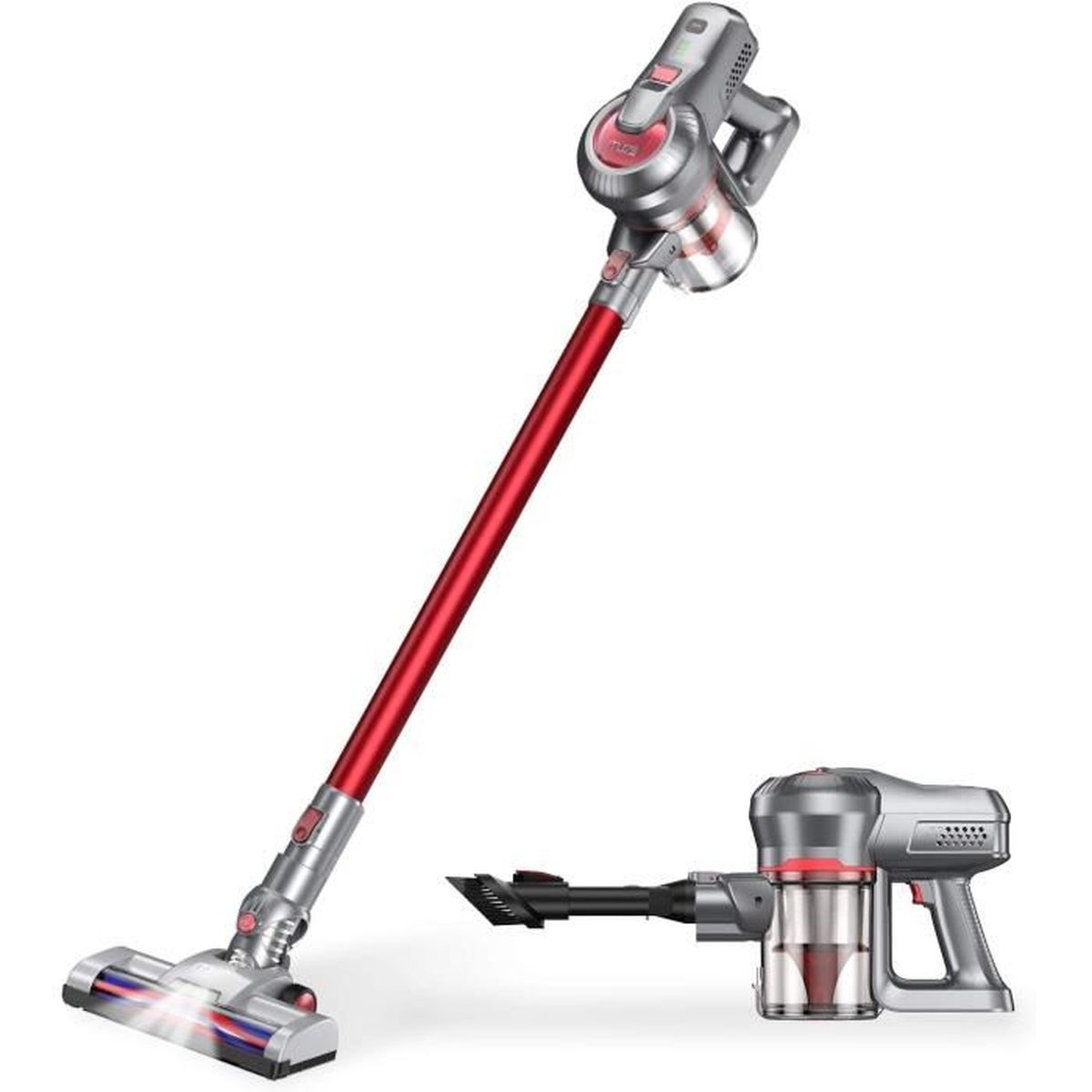aspirateur balai puissant