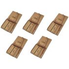 TERRA NOSTRA - Grande tapette - 162112 - Bois - Rat & Souris