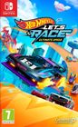 JUST FOR GAMES Hot Wheels Let's Race Ultimate Speed - Jeu Nintendo Switch