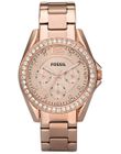 Fossil Riley ES2811 Montre Femmes