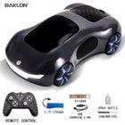 Voiture Télécommandée 1:16 - GUWET - 4WD - Batterie au lithium - Noir