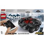 LEGO® DC Comics Super Heroes 76112 La Batmobile télécommandée - Jeu de construction