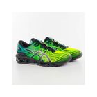 Basket - Asics - Homme - Gel Quantum 360 - Vert - Synthétique