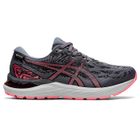 Chaussures de Running - Asics - Gel-Cumulus 23 Gore-Tex - Gris - Femme