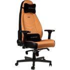 NOBLE CHAIRS Siège gamer Icon Series - Noir et marron