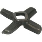 Couteau pour hachoir électrique - REBER - n°20 et n°22 - Acier - 4 pales - Accessoires HV n°22