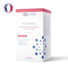 SOLAGE LABORATOIRES Ubiquinol Kaneka- Complément alimentaire Antioxydant, Anti âge et soutien performance sportive - Fabriqué en France.