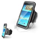 TOP4PC BRASSARD SPORT SAMSUNG GALAXY S7 EDGE S6 EDGE PLUS ET GALAXY NOTE 5 HOUSSE ARMBAND RUNNING