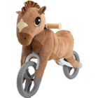 Y-VOLUTION YVOLUTION Draisienne My Buddy Wheels Cheval - Marron