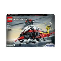 LEGO® Technic 42145 L'hélicoptère de secours Airbus H175