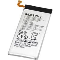 Batterie - Samsung - Galaxy A3 2015 - Lithium Ion - 1900 mAh - 3.8 V