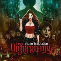 Within Temptation - Unforgiving + 3 Bonus Tracks  [COMPACT DISCS] Bonus Tracks, Holland - Import