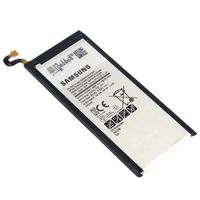 Batterie Originale d'origine Samsung Galaxy S6 Edge Plus Standard [100% Original Officiel, Téléphone Non Inclus] EB-BG928ABE