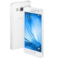 SAMSUNG Galaxy A3 16 go Blanc - Reconditionné - Très bon état