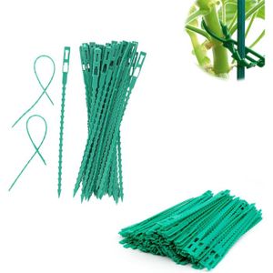 Fil De Jardinage 3.5mm X 20m | Attache Plantes Souple - Vert Résistant