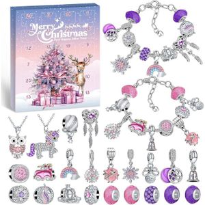 Purelei 2025 Adventskalender Calendrier de l'avent 100% acier inoxydable Calendrier de l'Avent » achetez en ligne | Nocibé Purelei 2025 Adventskalender Calendrier de l'avent 100% acier inoxydable Calendrier de l'Avent » achetez en ligne | Nocibé