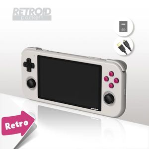 CONSOLE PSP 3G 32G (No Games) - Rétro - Console de jeu portabl