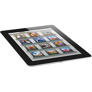 TABLETTE TACTILE Apple iPad with Retina display Wi-Fi - 4ème génér…