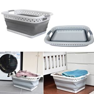 Grand Panier A Linge Achat Vente Pas Cher