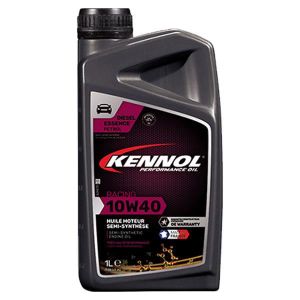 HUILE MOTEUR Huile Moteur Kennol Kennol Racing 10W40 1 L