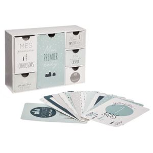 Coffret Souvenir Naissance Cdiscount Coffret Souvenir Naissance Cdiscount