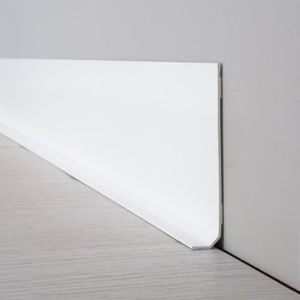 Plinthe Blanche Achat Vente Pas Cher