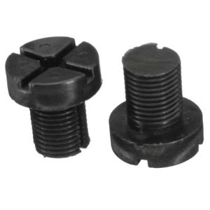 Alamor Système De Refroidissement De Radiateur De Voiture/Vis De Purge du Radiateur/Bouchon pour BMW 
