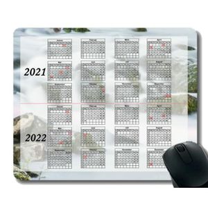 acheter calendrier 2021 2022