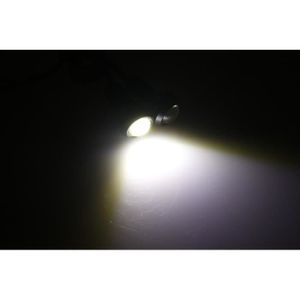 Achetez E18 Voiture à L'extérieur Des Lumières de Bande LED
