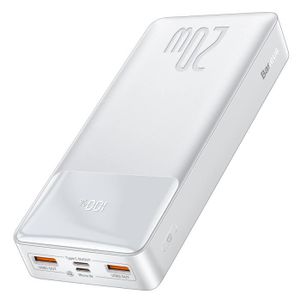 Batterie externe power bank 20000mah - Cdiscount