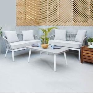Salon De Jardin 4 Personnes Achat Vente Pas Cher