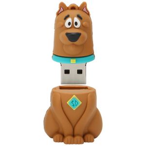 CLÉ USB ETO- clé USB Apparence de dessin animé de disque U
