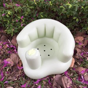 CANAPE GONFLABLE - FAUTEUIL GONFLABLE Chaise gonflable pour bébé DRFEIFY - Canapé gonfla