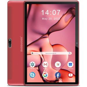 Tablette Tactile OUZRS M3 - 10,1 HD - Android 12 - 6Go RAM +64Go -  13MP+5MP Camera - WI-FI 6 - 6000mAh - BT4.3 - Octa core tablette -  Cdiscount Informatique