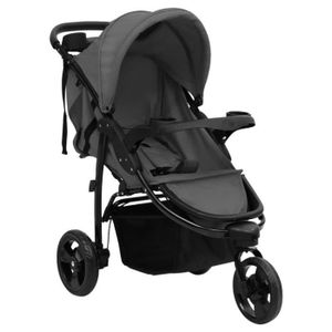 Poussette Bebe Confort 3 Roues Cdiscount