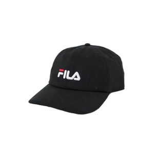 Casquette fila noir Clearance