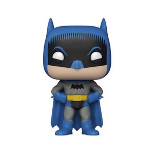 FIGURINE - PERSONNAGE Figurine POP! Comic Cover Batman 9 cm - FUNKO - DC Comics - Mixte - Adulte - Gamme Pop !