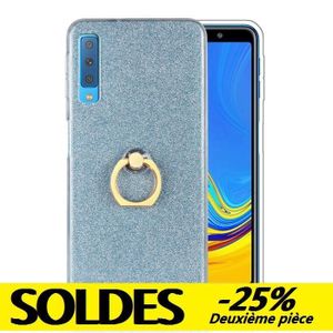 coque samsung a7 2018 real madrid
