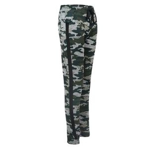 Jogging camouflage femme Cdiscount